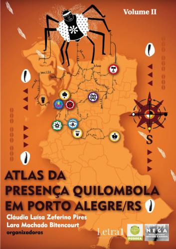 Atlas da Presença Quilombola em Porto Alegre class=