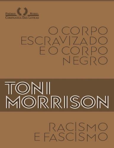 Racismo e Facismo - O Corpo Escravizado e o Corpo Negro class=